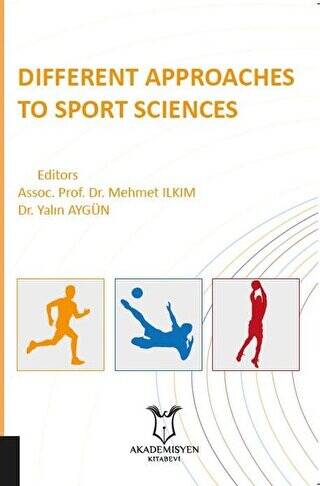 Different Approaches to Sport Science - 1