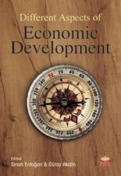 Different Aspects of Economic Development - 1