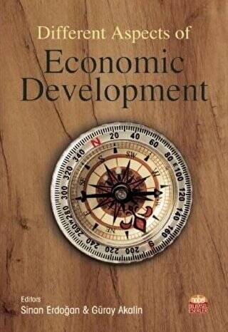 Different Aspects of Economic Development - 1