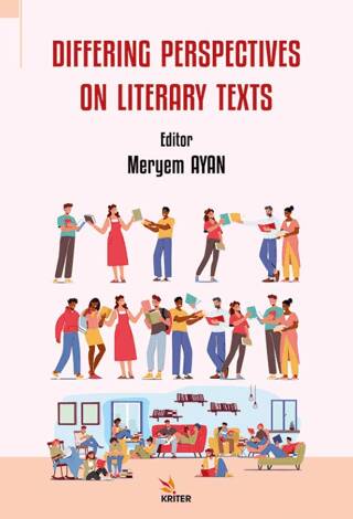 Differing Perspectives on Literary Texts - 1