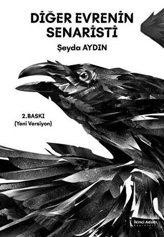 Diğer Evrenin Senaristi - 1