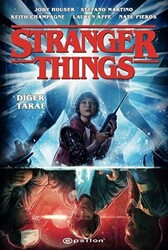 Diğer Taraf - Stranger Things - 1