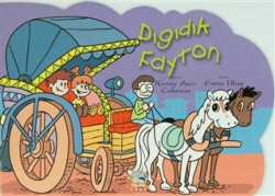 Dıgıdık Fayton - Ya-Pa Yayınları