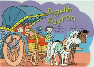 Dıgıdık Fayton - 1