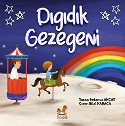 Dıgıdık Gezegeni - Dıgıdık Yayınları