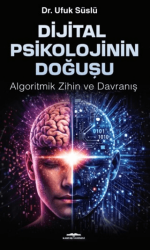 Digital Psikolojinin Doğuşu - Kastaş Yayınları