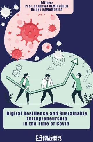 Digital Resilience and Sustainable Entrepreneurship in the Time of Covid - 1