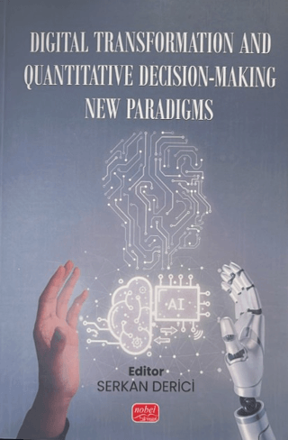 Digital Transormation and Quantitative Decision-Making New Paradigms - 1