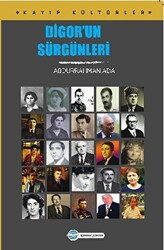 Digor`un Sürgünleri - 1