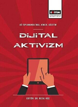 Dijital Aktivizm - 1