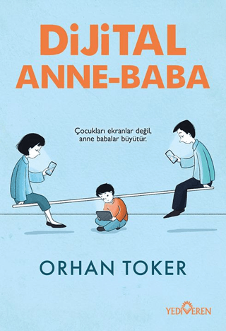 Dijital Anne Baba - 1