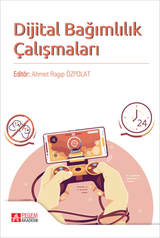 Dijital Bağımlılık Çalışmaları - 1