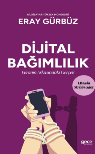 Dijital Bağımlılık - 1