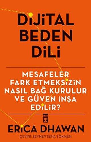 Dijital Beden Dili - 1