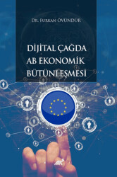 Dijital Çağda AB Ekonomik Bütünleşmesi - 1