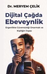Dijital Çağda Ebeveynlik - Sarmal Kitabevi