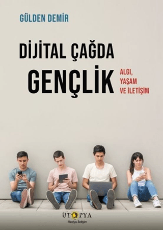 Dijital Çağda Gençlik - 1
