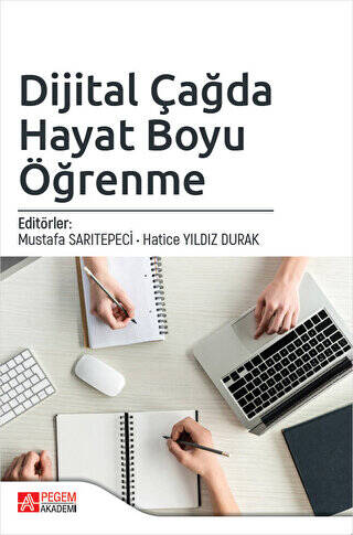 Dijital Çağda Hayat Boyu Öğrenme - 1