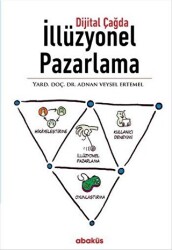 Dijital Çağda İllüzyonel Pazarlama - 1