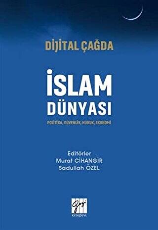 Dijital Çağda İslam Dünyası - 1