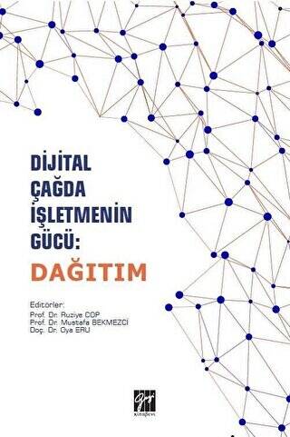 Dijital Çağda İşletmenin Gücü: Dağıtım - 1