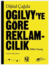 Dijital Çağda Ogilvy’ye Göre Reklamcılık - The Kitap