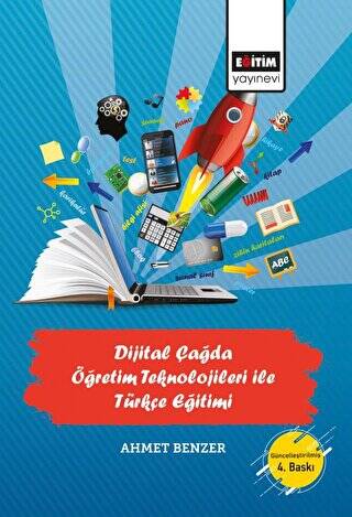 Dijital Çağda Öğretim Teknolojileri İle Türkçe Eğitimi - 1