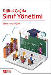 Dijital Çağda Sınıf Yönetimi - 1