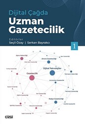 Dijital Çağda Uzman Gazetecilik 1 - 1