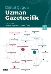 Dijital Çağda Uzman Gazetecilik 2 - 1