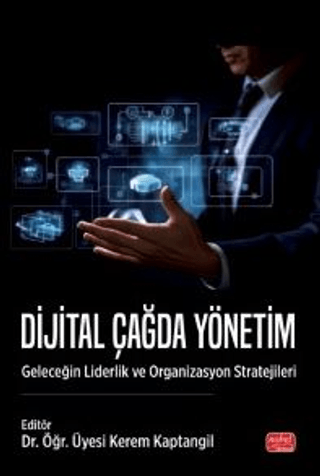Dijital Çağda Yönetim - 1