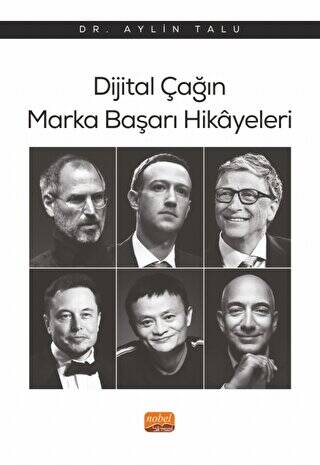 Dijital Çağın Marka Başarı Hikayeleri - 1