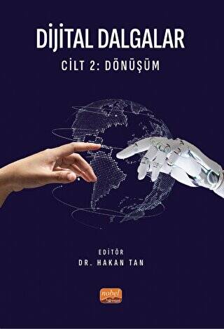 Dijital Dalgalar Cilt 2: Dönüşüm - 1