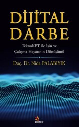 Dijital Darbe - Kriter Yayınları