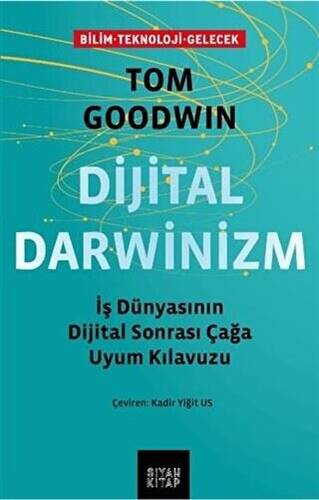 Dijital Darwinizm - 1