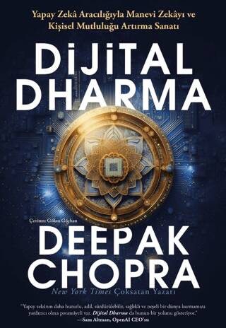Dijital Dharma - 1