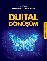 Dijital Dönüşüm - 1