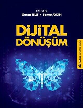 Dijital Dönüşüm - 1