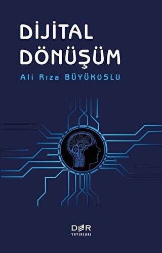 Dijital Dönüşüm - 1