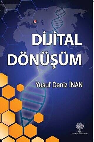 Dijital Dönüşüm - 1