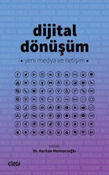 Dijital Dönüşüm - 1