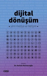 Dijital Dönüşüm - 1