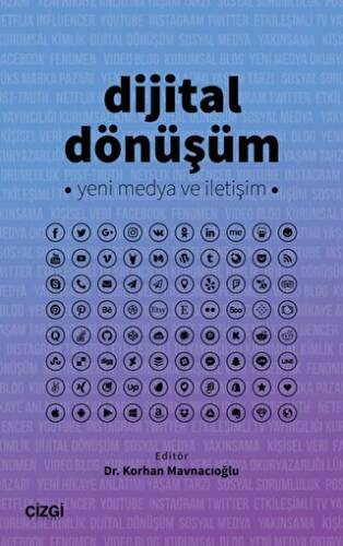 Dijital Dönüşüm - 1