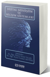 Dijital Dönüşüm ve Bilişim Sistemleri - 1