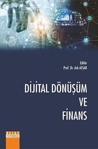 Dijital Dönüşüm ve Finans - 1