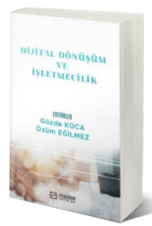 Dijital Dönüşüm ve İşletmecilik - 1