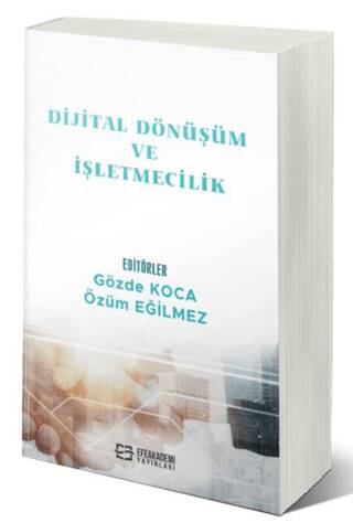 Dijital Dönüşüm ve İşletmecilik - 1