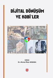 Dijital Dönüşüm ve Kobi`ler - 1