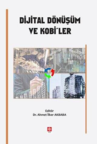 Dijital Dönüşüm ve Kobi`ler - 1