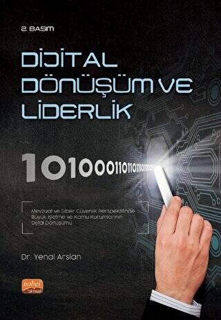 Dijital Dönüşüm ve Liderlik - 1